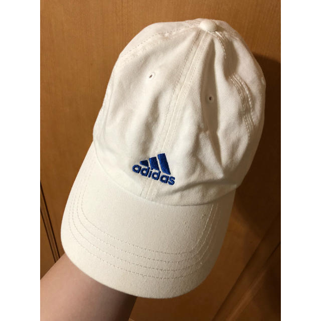 adidas(アディダス)のadidas キャップ レディースの帽子(キャップ)の商品写真