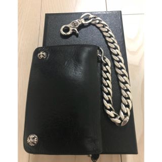 クロムハーツ(Chrome Hearts)のkaznokaz様専用(ウォレットチェーン)