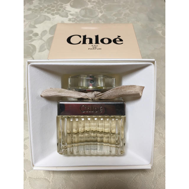 Chloe(クロエ)のクロエ オードパルファム50ml コスメ/美容の香水(香水(女性用))の商品写真