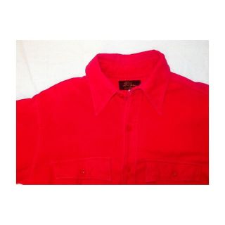 ウールリッチ(WOOLRICH)の▪️50’s【WOOLRICH】VINTAGE SHIRT(シャツ)