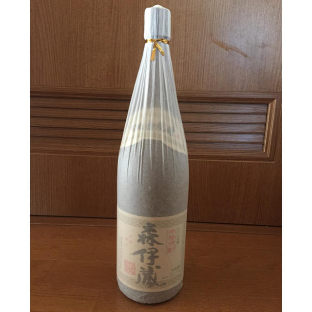 森伊蔵 1800ml ⚠️長期保管品