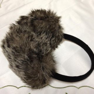 イヤーマフ♡(イヤーマフ)