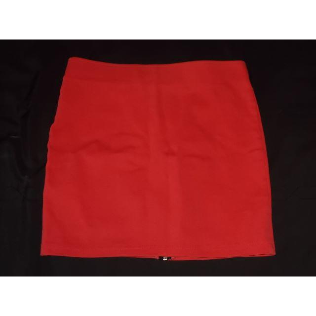 H&M(エイチアンドエム)のマイクロミニ丈　タイトスカート送料込み レディースのスカート(ミニスカート)の商品写真