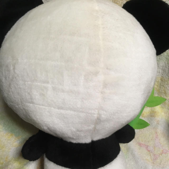 ハローキティ - ハローキティ パンダの着ぐるみキティの通販 by ハローキティ - ハローキティ パンダの着ぐるみキティの通販 by