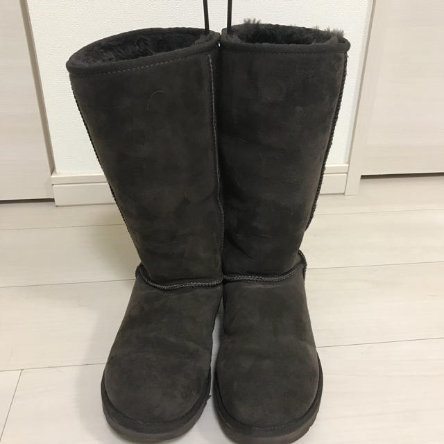 【UGG】ロングブーツ☆24.0cm☆