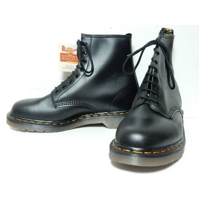 Dr.Martens - 博物館級コレクション！デッドストック＆箱付き！英国製