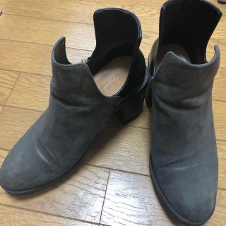 ザラ(ZARA)のZARA ショートブーツ(ブーツ)