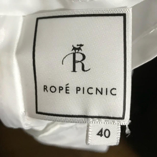 Rope' Picnic(ロペピクニック)のmayu2さん 専用 レディースのワンピース(ひざ丈ワンピース)の商品写真