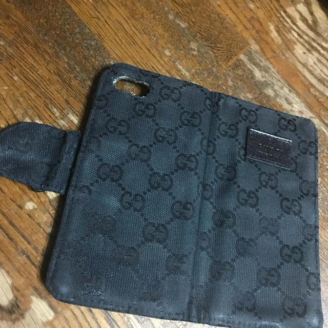 fendi iphone8plus ケース 革製 | Gucci - iphoneケース7の通販 by たつたつ's shop｜グッチならラクマ