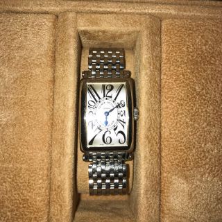 フランクミュラー(FRANCK MULLER)のGD818様専用(腕時計)