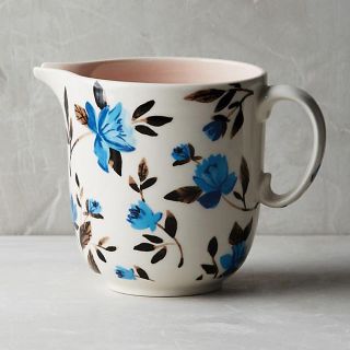 アンソロポロジー(Anthropologie)の☆おかもさま専用☆新品 アンソロポロジー 軽量カップ PETALPRESS(グラス/カップ)