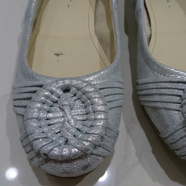 REGAL(リーガル)のリーガル フラットシューズ レディースの靴/シューズ(バレエシューズ)の商品写真