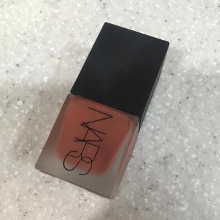 ナーズ(NARS)のNARS リキッドブラッシュ 5159(チーク)