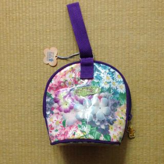 フェフェ(fafa)のfafa フェフェ TAFFY MUG CASE マグポーチ 保温保冷(その他)