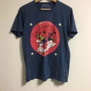 オープニングセレモニー(OPENING CEREMONY)の【しお様専用】opening ceremony Tシャツ サイズ:M (Tシャツ/カットソー(半袖/袖なし))