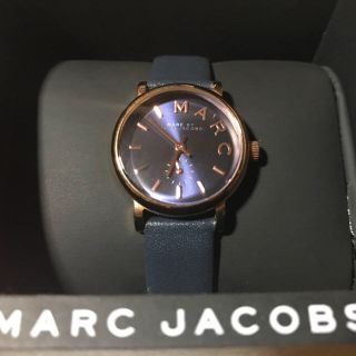 マークバイマークジェイコブス(MARC BY MARC JACOBS)のマークバイマークジェイコブス 時計(腕時計)