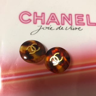 CHANEL(イヤリング)のフリマアイテム一覧 CHANEL(イヤリング)のフリマアイテム一覧