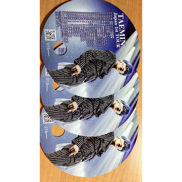 SHINee(シャイニー)のSMT SHINee うちわ エンタメ/ホビーのCD(K-POP/アジア)の商品写真