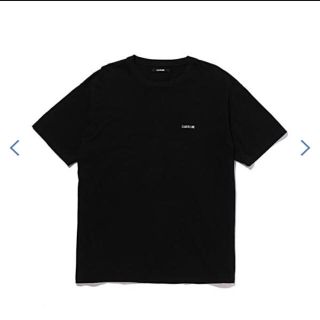 トゥエンティーフォーカラッツ(24karats)のClair de lune  basic tee Mサイズ(Tシャツ/カットソー(半袖/袖なし))