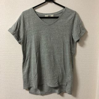 オゾック(OZOC)のOZOC Tシャツ(Tシャツ(半袖/袖なし))