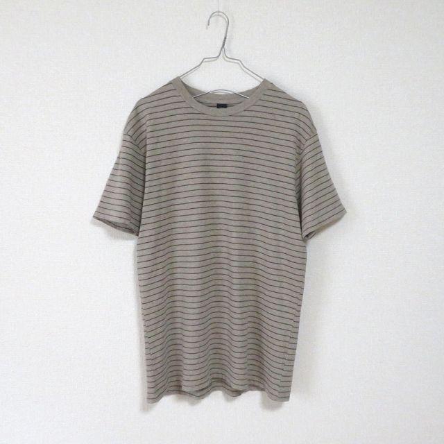 GAP(ギャップ)のOld GAP オールド ギャップ ボーダーT vintage レディースのトップス(Tシャツ(半袖/袖なし))の商品写真