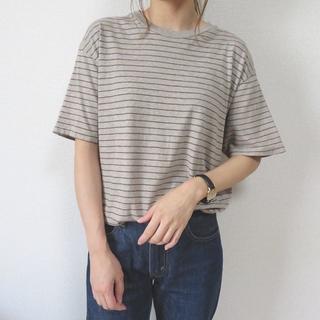 ギャップ(GAP)のOld GAP オールド ギャップ ボーダーT vintage(Tシャツ(半袖/袖なし))