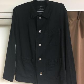 ヨウジヤマモト(Yohji Yamamoto)のY's ヨウジヤマモト(シャツ)