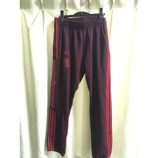 アディダス(adidas)の【Lサイズ】adidas calabasas track pants yeezy(ワークパンツ/カーゴパンツ)