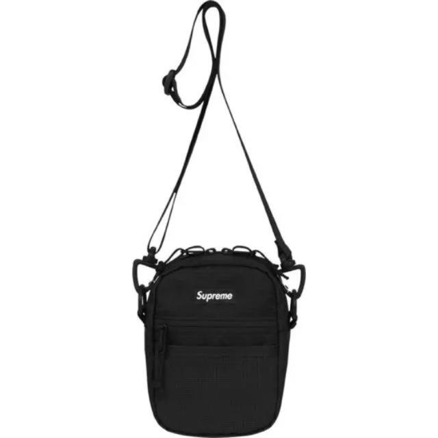 supreme 17ss Small Shoulder Bag ショルダーバッグ