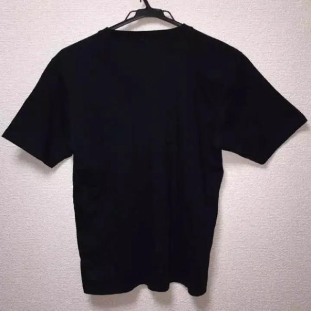 GIANNI VALENTINO(ジャンニバレンチノ)のGIANNI VALENTINO バレンチノ Tシャツ    メンズのトップス(Tシャツ/カットソー(半袖/袖なし))の商品写真