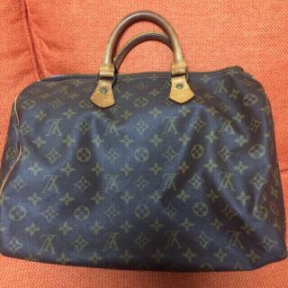 ルイヴィトン(LOUIS VUITTON)のカバン(スーツケース/キャリーバッグ)