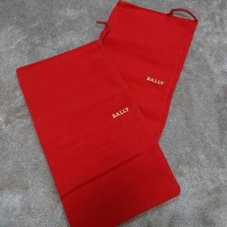 バリー(Bally)の靴袋(BALLY)(その他)