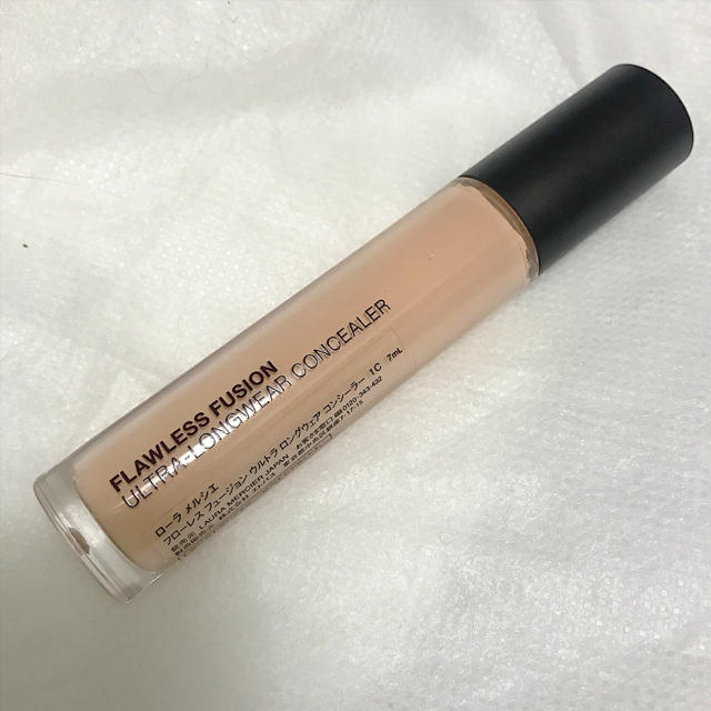 laura mercier(ローラメルシエ)のローラメルシエ フローレスフュージョンウルトラロングウェアコンシーラー 1C コスメ/美容のベースメイク/化粧品(コンシーラー)の商品写真