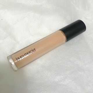 ローラメルシエ(laura mercier)のローラメルシエ フローレスフュージョンウルトラロングウェアコンシーラー 1C(コンシーラー)