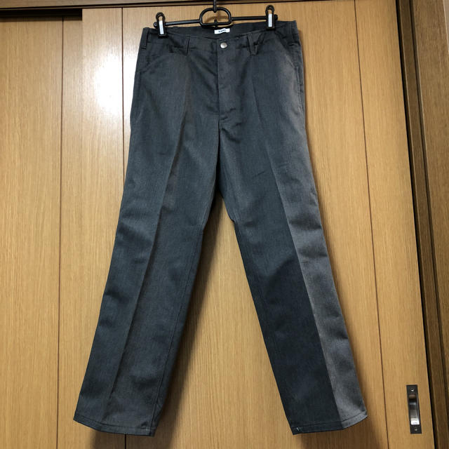 UNUSED(アンユーズド)のakiさん専用 メンズのパンツ(チノパン)の商品写真