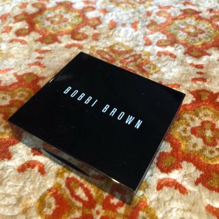 ボビイブラウン(BOBBI BROWN)のボビィブラウン アイブロウ BOBBI BROWN(パウダーアイブロウ)