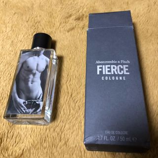 アバクロンビーアンドフィッチ(Abercrombie&Fitch)のアバクロ フィアース 50ml(ユニセックス)