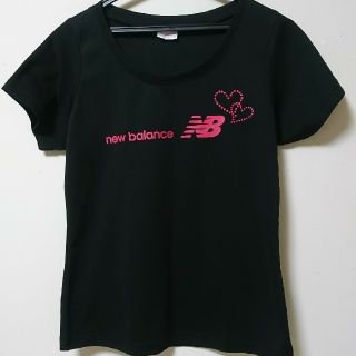 ニューバランス(New Balance)のTシャツ new balance(Tシャツ(半袖/袖なし))