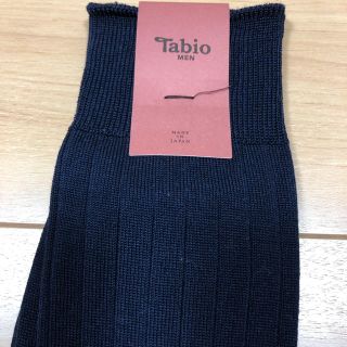 クツシタヤ(靴下屋)のTabio ビジネスソックス (ソックス)