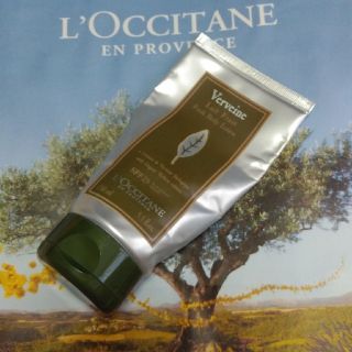 ロクシタン(L'OCCITANE)の［ローズさん］ヴァーベナ　日焼け止め(日焼け止め/サンオイル)