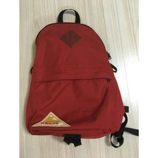 ケルティ(KELTY)の【KKKさま専用】KELTY リュック 10リットル 美品(リュック/バックパック)