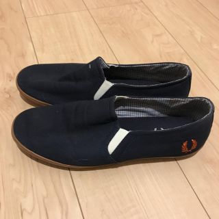 フレッドペリー(FRED PERRY)のフレッドペリー シューズ 27(スニーカー)