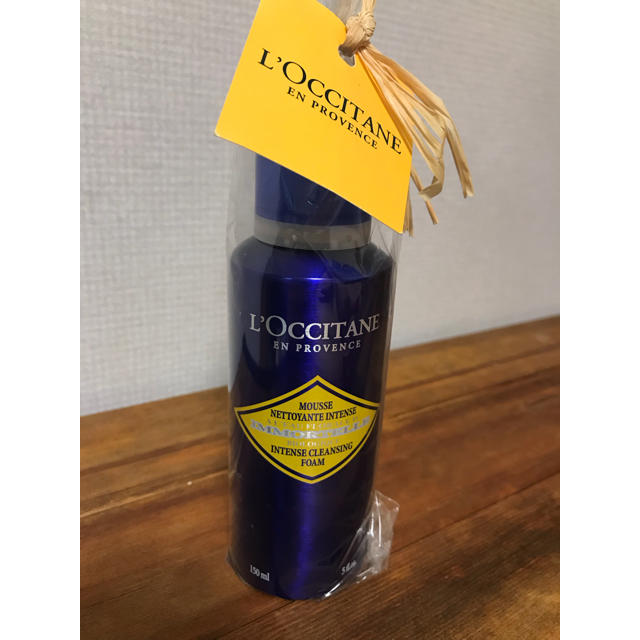 L'OCCITANE(ロクシタン)のロクシタン 洗顔フォーム コスメ/美容のスキンケア/基礎化粧品(洗顔料)の商品写真