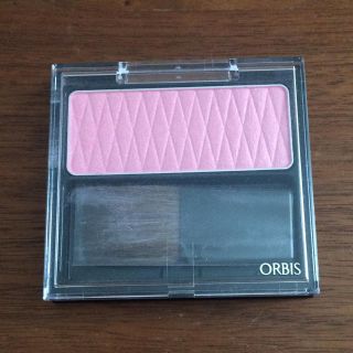 オルビス(ORBIS)の【新品】オルビス フェイスカラー ピンク(フェイスカラー)