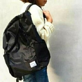 トゥデイフル(TODAYFUL)の◎yuu様専用◎ TODAYFUL MASON´s back pack(リュック/バックパック)