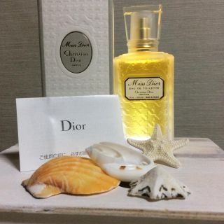 クリスチャンディオール(Christian Dior)のクリスチャンディオール 香水(香水(女性用))