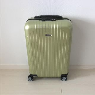 新品 サルサエアー リモワ キャビンサイズ  RIMOWA 33L 機内持込み