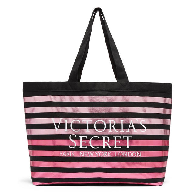 新品❤️Victoria'ssecretヴィクトリアシークレットトートバッグ 1