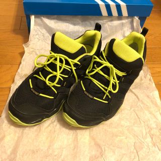 アディダス(adidas)のadidas スニーカー goretex(スニーカー)