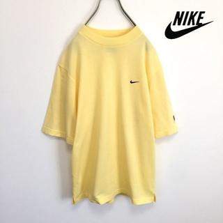 ナイキ(NIKE)の【大人気】Nike　ナイキ　Tシャツ　ワンポイント(Tシャツ/カットソー(半袖/袖なし))